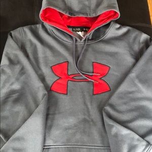 Under Armour Men’s Hoodie XL